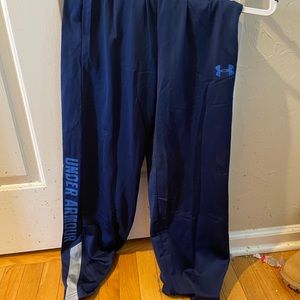 Under armor loose Ylg